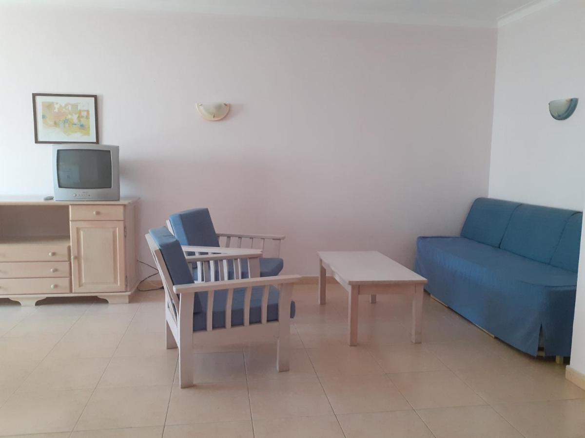 New Flat In Dunas De Alvor With Front Balcony Pool Extérieur photo