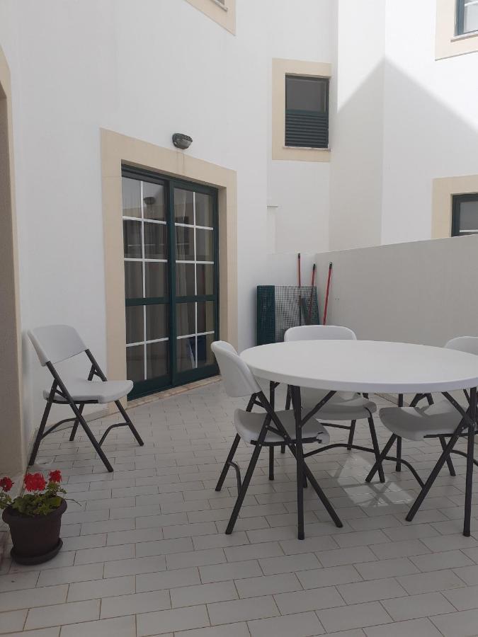New Flat In Dunas De Alvor With Front Balcony Pool Extérieur photo