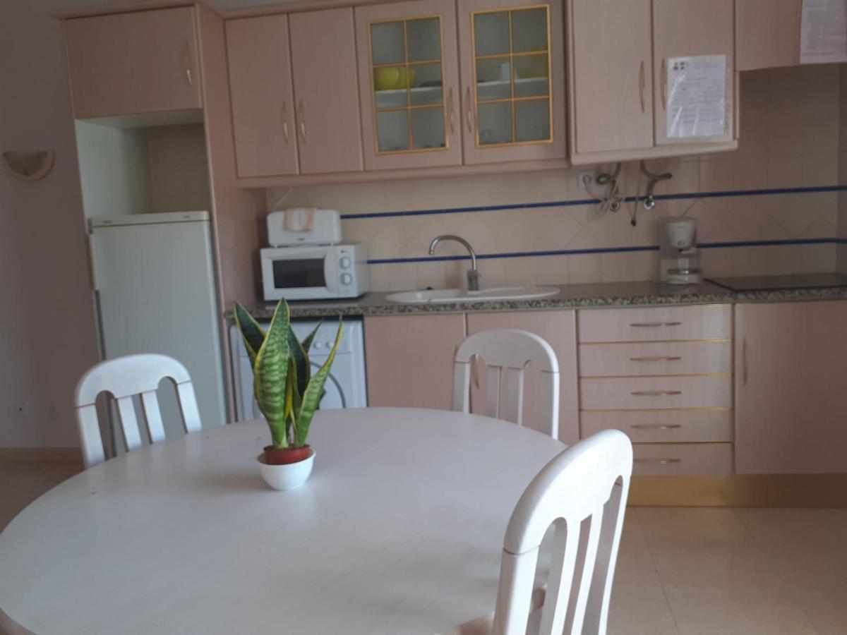 New Flat In Dunas De Alvor With Front Balcony Pool Extérieur photo
