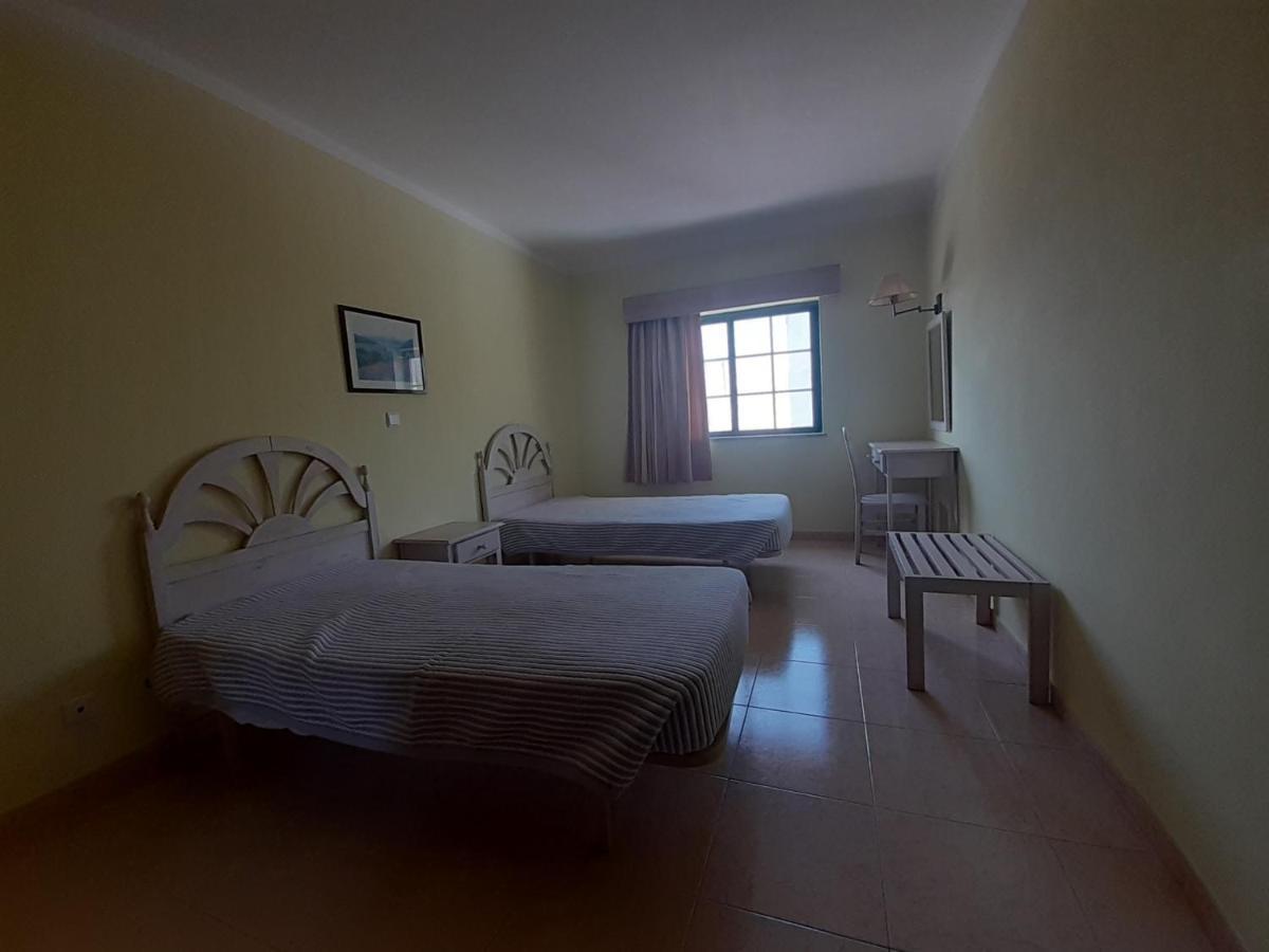 New Flat In Dunas De Alvor With Front Balcony Pool Extérieur photo