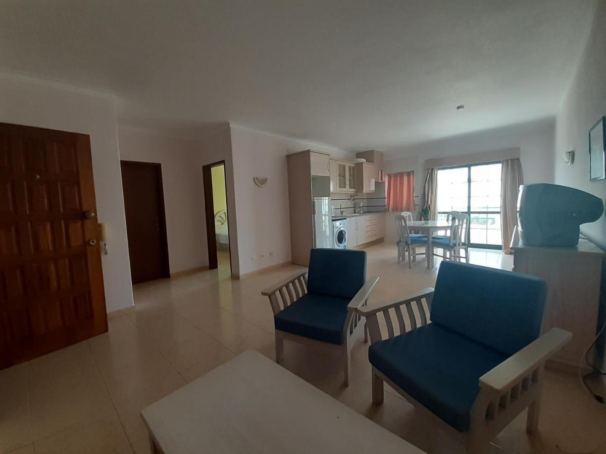 New Flat In Dunas De Alvor With Front Balcony Pool Extérieur photo