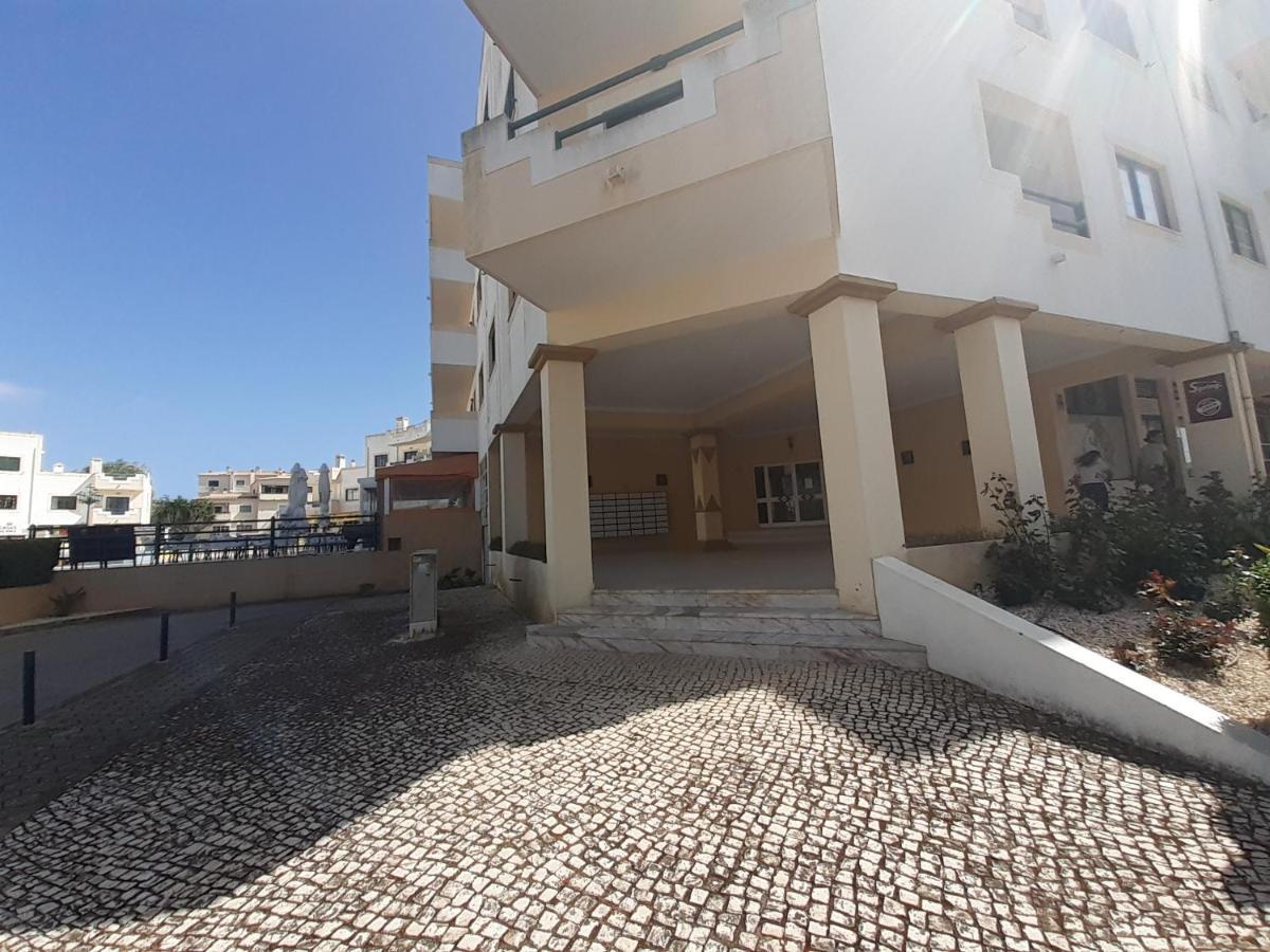 New Flat In Dunas De Alvor With Front Balcony Pool Extérieur photo