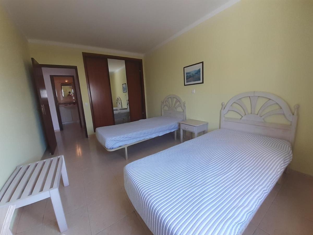 New Flat In Dunas De Alvor With Front Balcony Pool Extérieur photo