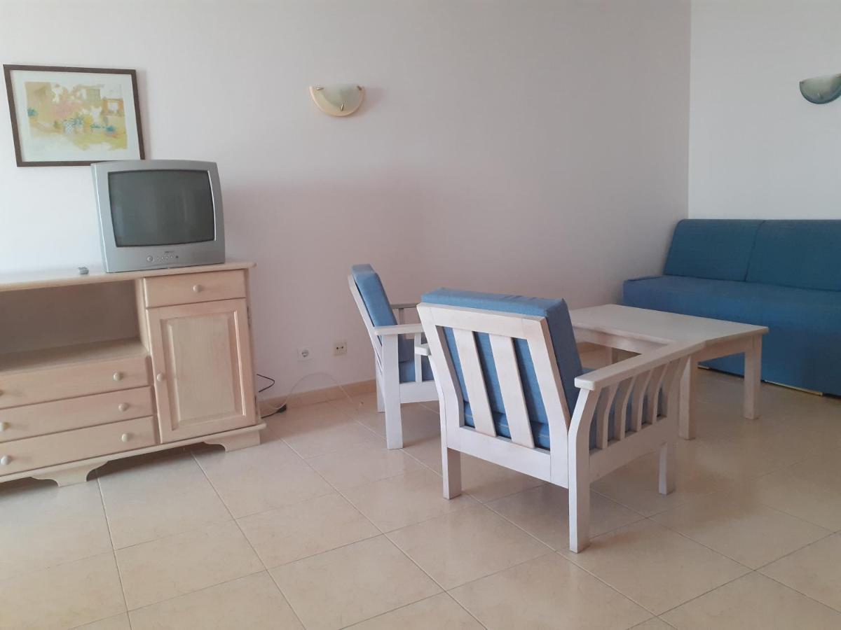 New Flat In Dunas De Alvor With Front Balcony Pool Extérieur photo
