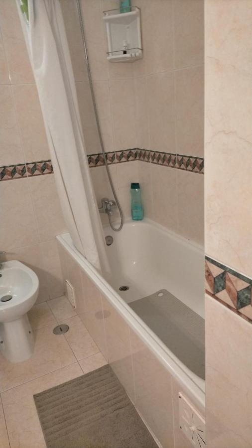New Flat In Dunas De Alvor With Front Balcony Pool Extérieur photo